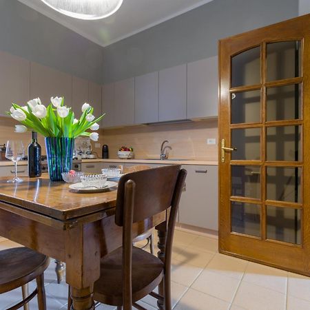 Domus La Costa Apartment Верона Екстериор снимка