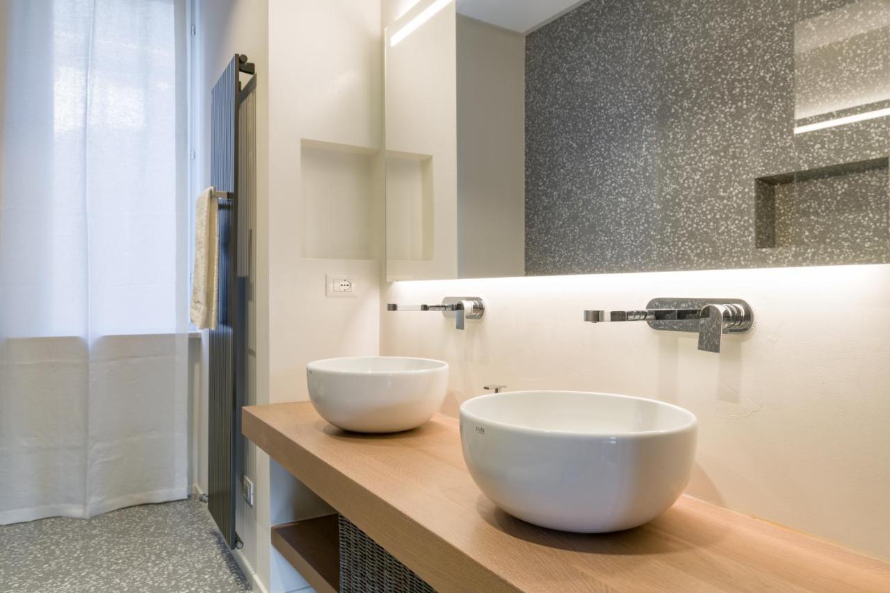 Domus La Costa Apartment Верона Екстериор снимка