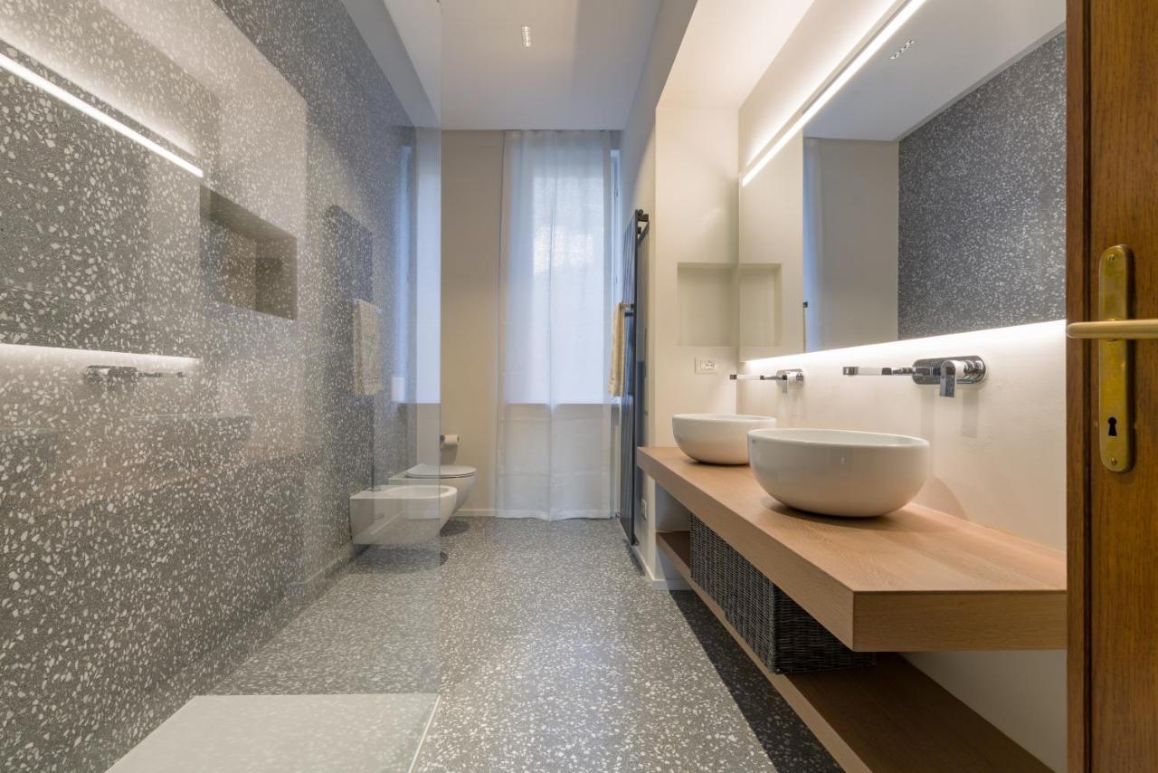 Domus La Costa Apartment Верона Екстериор снимка