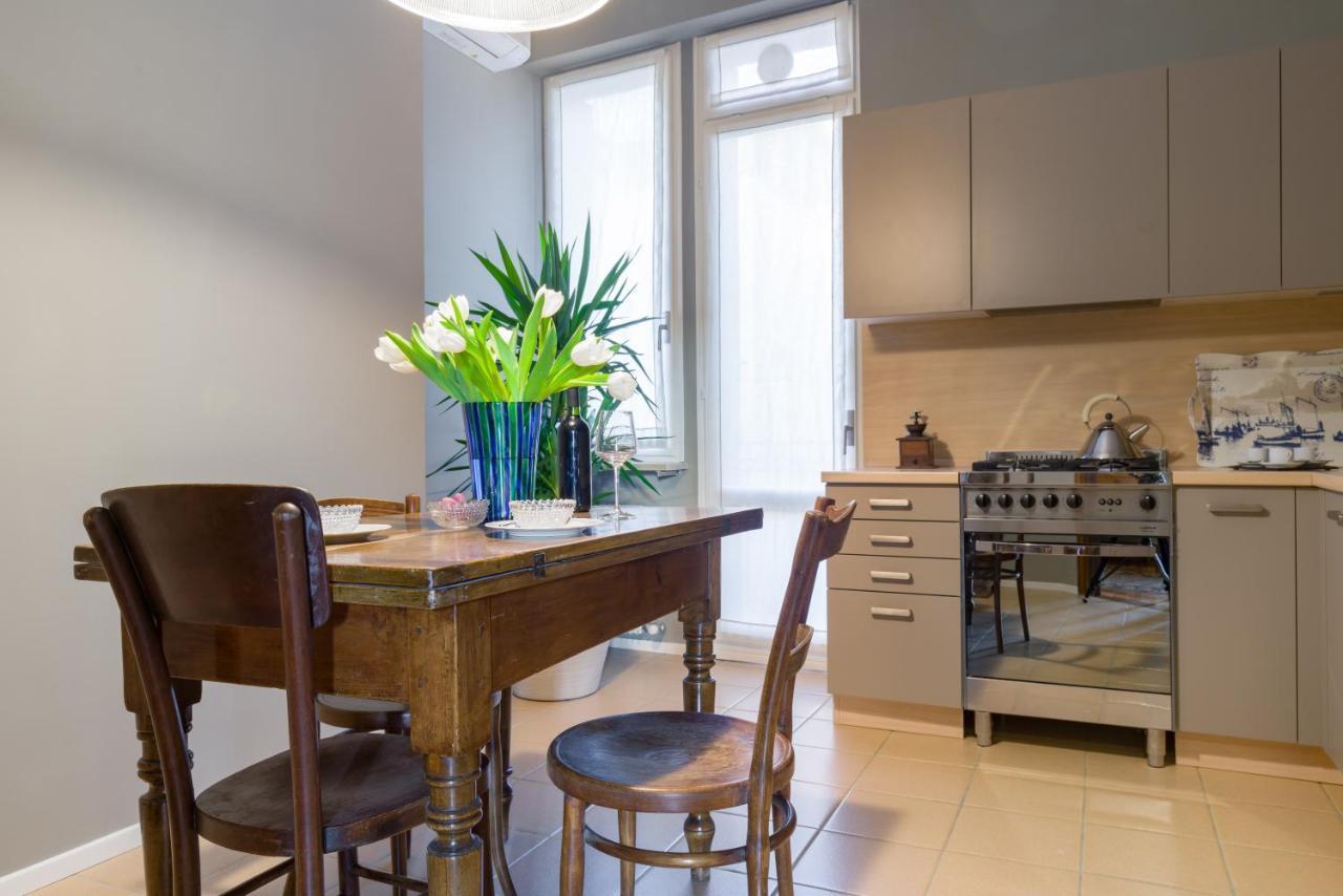Domus La Costa Apartment Верона Екстериор снимка